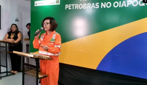 Petrobras confirma descoberta de petróleo na Foz do Amazonas e prevê bilhões para a região