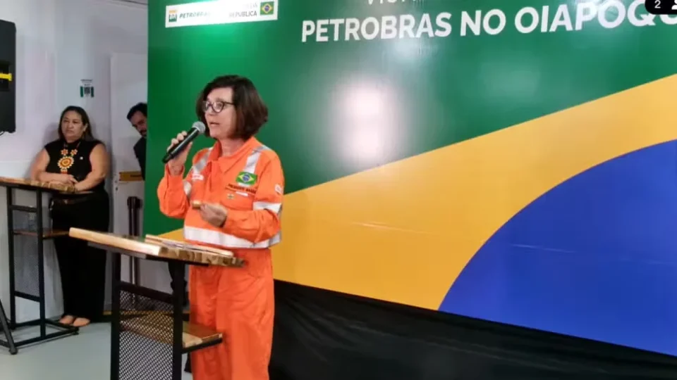 Petrobras confirma descoberta de petróleo na Foz do Amazonas e prevê bilhões para a região