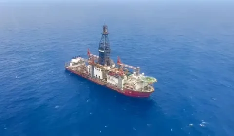 Petrobras encontra indícios de petróleo na Foz do Amazonas e abre nova frente de exploração no Amapá