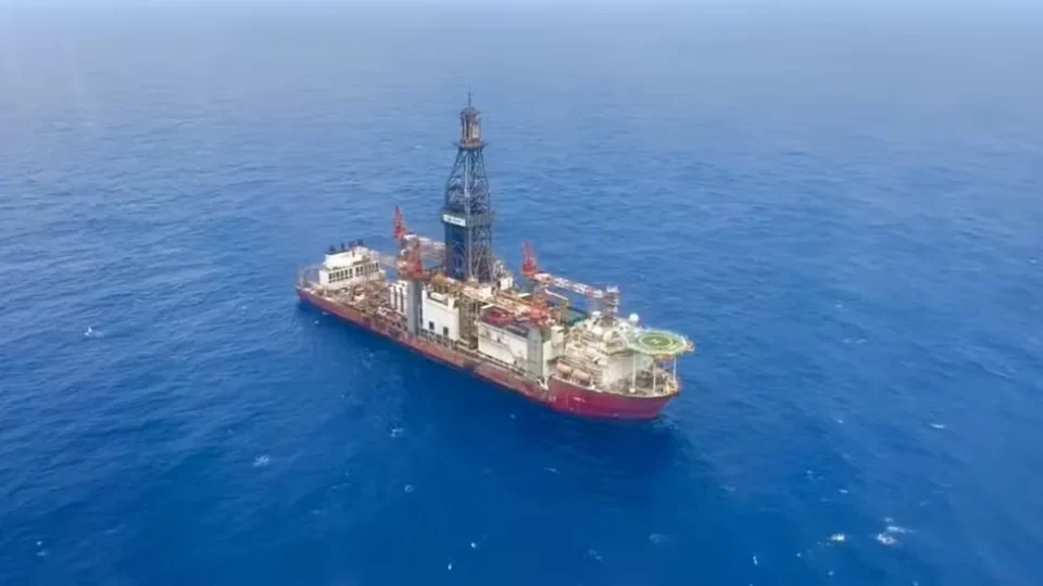 Petrobras encontra indícios de petróleo na Foz do Amazonas e abre nova frente de exploração no Amapá