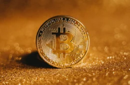 Bitcoin dispara após decisão do Tesouro dos EUA e volta a US$ 68,6 mil