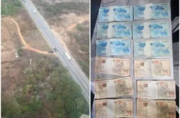 Operação prende vereadores e investiga ‘pedágio’ de R$ 60 mil para candidatos em Sobral
