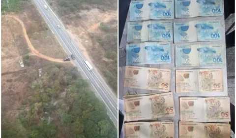 Operação prende vereadores e investiga ‘pedágio’ de R$ 60 mil para candidatos em Sobral