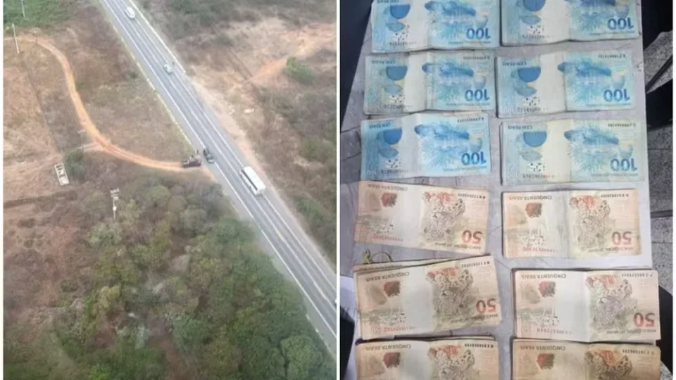 Operação prende vereadores e investiga ‘pedágio’ de R$ 60 mil para candidatos em Sobral
