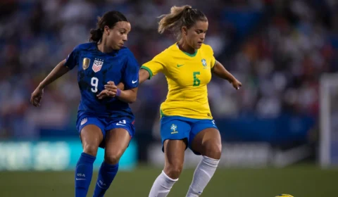 FIFA divulga calendário da Copa do Mundo feminina de 2027