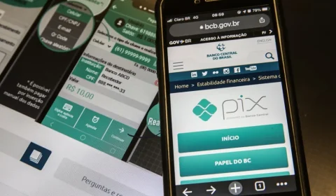 Pix automático começa a substituir débito automático interbancário no Brasil