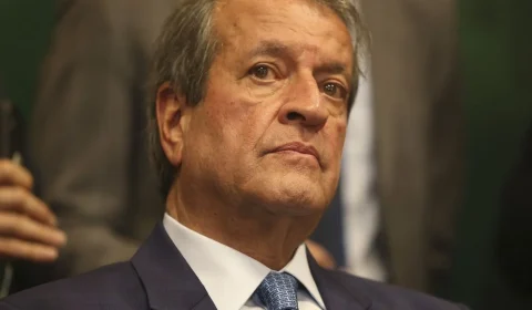 PF apura emendas de R$ 500 mil de Valdemar Costa Neto
