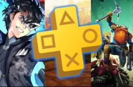 Sony confirma jogos do PlayStation Plus Essential de setembro