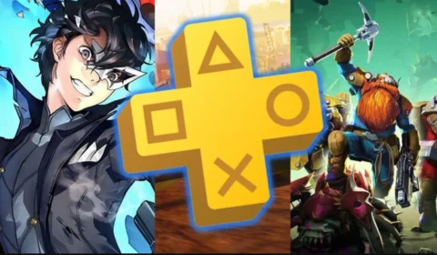 Sony confirma jogos do PlayStation Plus Essential de setembro