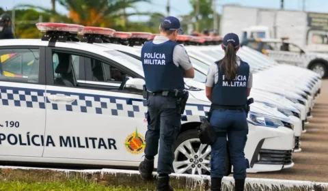 Homem é preso suspeito de cometer atos obscenos contra duas mulheres no Gama