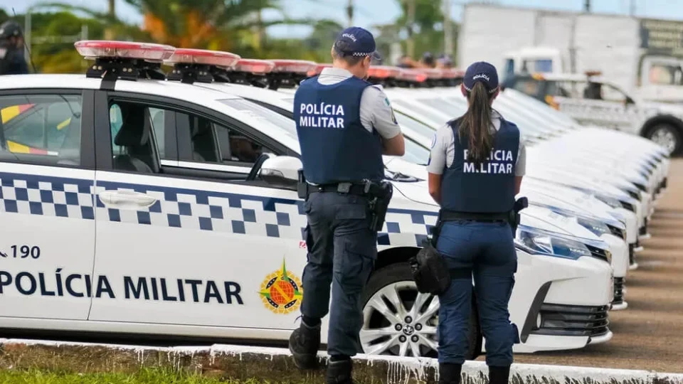 Homem é preso suspeito de cometer atos obscenos contra duas mulheres no Gama