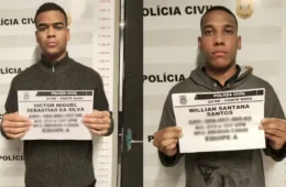 Vítima relata que PM separou adolescente dos amigos antes de estupro