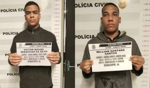 Vítima relata que PM separou adolescente dos amigos antes de estupro