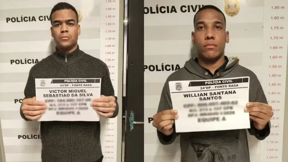 Vítima relata que PM separou adolescente dos amigos antes de estupro