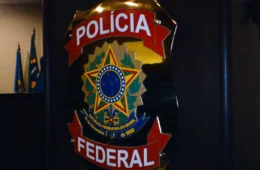Operação Sinon: PF mira esquema de corrupção e repasse de informações sigilosas