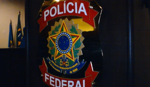 Operação Sinon: PF mira esquema de corrupção e repasse de informações sigilosas