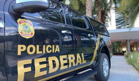 PF apura suposto desvio de recursos eleitorais e partidários