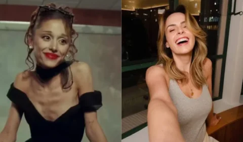 Ana Paula Renault renova com a Globo e Ariana Grande anuncia pausa na carreira