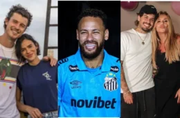 Poliana Rocha destaca Zé Felipe e Neymar como pais exemplares, e Bruna Marquezine reage à declaração de Shawn Mendes