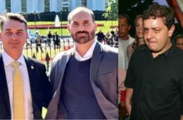 A guerra chega aos herdeiros políticos da disputa pelo Planalto