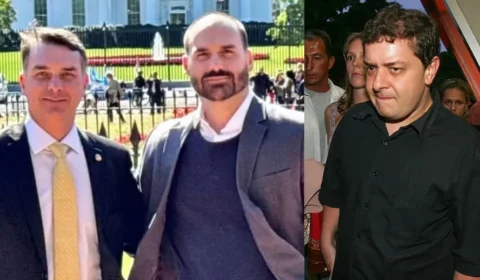 A guerra chega aos herdeiros políticos da disputa pelo Planalto