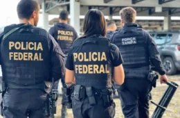 PF mira grupo suspeito de negociar ouro ilegal e lavar dinheiro em MT e SP