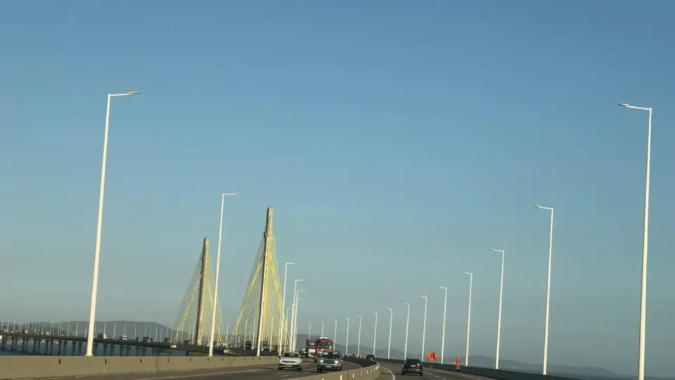 MPF investiga falhas na Ponte Anita Garibaldi