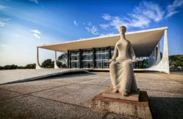 STF retoma julgamento que pode limitar poder de requisição do MP