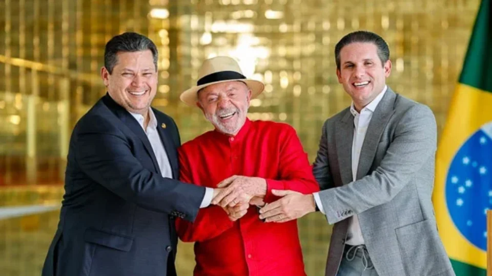 Lula reúne Motta e Alcolumbre e destrava pautas com impacto direto antes das eleições