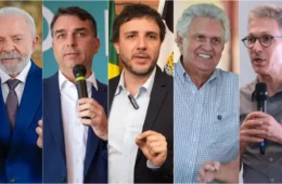 BRICS divide presidenciáveis e coloca política externa no centro da eleição