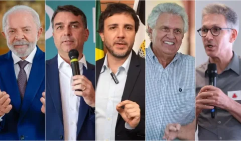 BRICS divide presidenciáveis e coloca política externa no centro da eleição