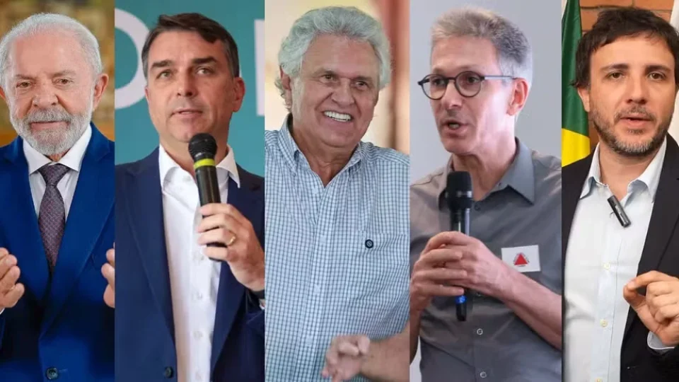 Jogo que simula eleição presidencial de 2026 viraliza e desafia jogadores a chegar ao Planalto