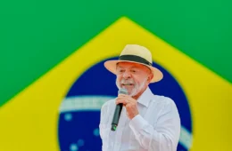 Datafolha mostra avaliação de Lula melhor em Pernambuco e pior no Distrito Federal