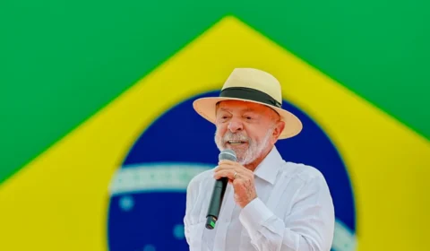 Datafolha mostra avaliação de Lula melhor em Pernambuco e pior no Distrito Federal