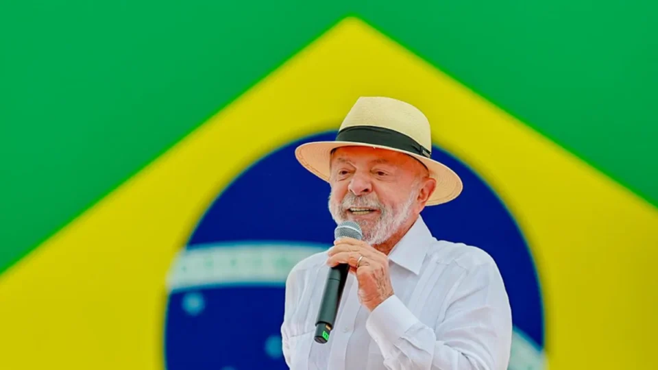 Datafolha mostra avaliação de Lula melhor em Pernambuco e pior no Distrito Federal