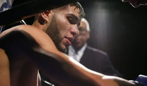 Ex-boxeador Prichard Colón morre aos 33 anos após 11 anos em estado vegetativo