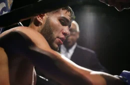 Ex-boxeador Prichard Colón morre após 11 anos de sequelas de lesão cerebral