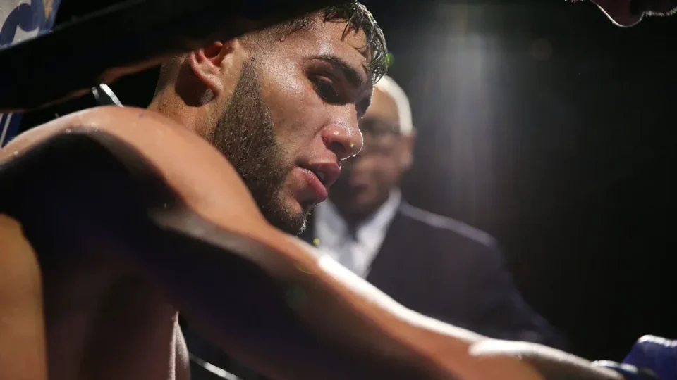 Ex-boxeador Prichard Colón morre após 11 anos de sequelas de lesão cerebral