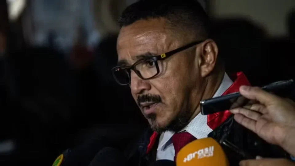TJAM aceita queixa-crime contra promotor aposentado acusado de ofender advogada durante júri