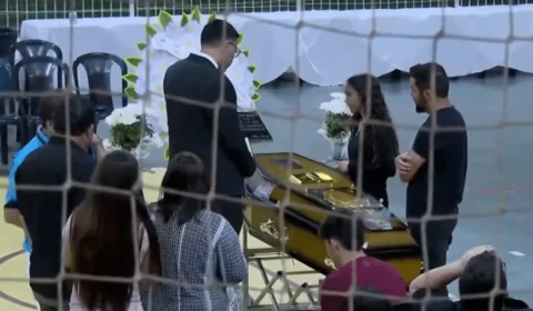 Vítimas da tragédia na BR-373 são veladas hoje em Imbituva