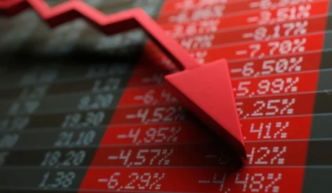 MFII11 cai 41% com corte de 67% nos dividendos e alerta FIIs