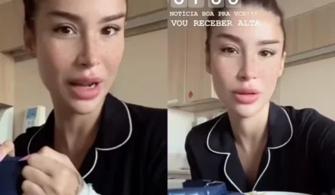 Pielonefrite: infecção que atingiu os rins de Bianca Andrade começou na bexiga
