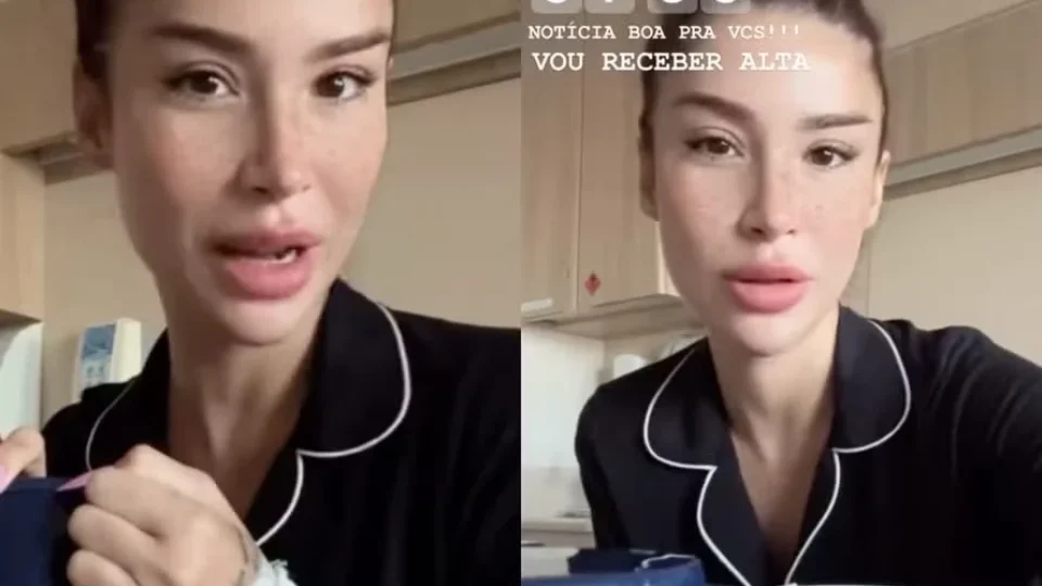 Pielonefrite: infecção que atingiu os rins de Bianca Andrade começou na bexiga