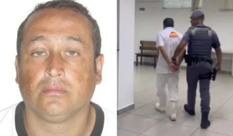 Funcionário ataca colegas com faca em atacadista e diz sofrer bullying no trabalho