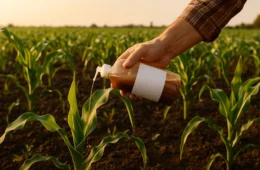 107 milhões de hectares: a revolução silenciosa dentro das lavouras