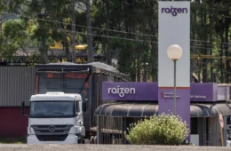 Justiça bloqueia conta bancária da Raízen em meio à reestruturação financeira
