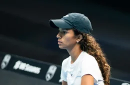 Rayssa Leal torce o pé antes da final, reage e conquista título por 0,2 ponto no Rio