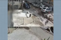 Ataque a tiros deixa três mortos e um ferido na Zona Oeste do Rio de Janeiro