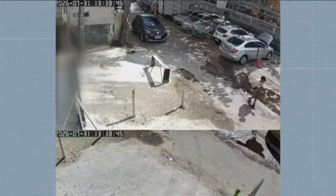 Ataque a tiros deixa três mortos e um ferido na Zona Oeste do Rio de Janeiro