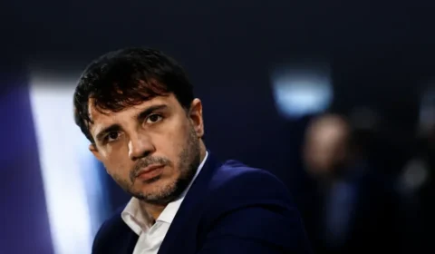 Cármen Lúcia vai decidir se Renan Santos irá ao debate da TV Globo
